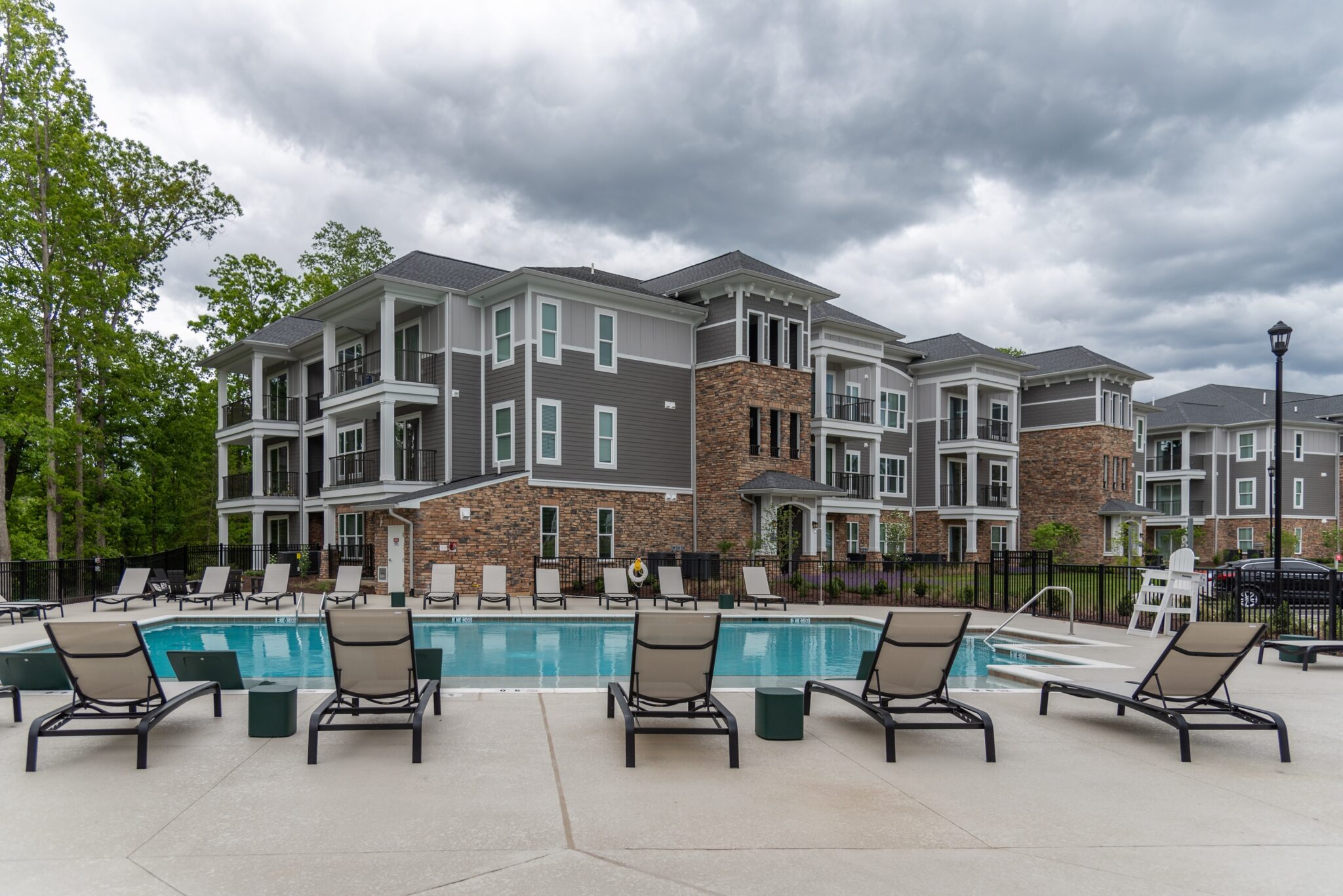 Dominion Realty Partners LLC