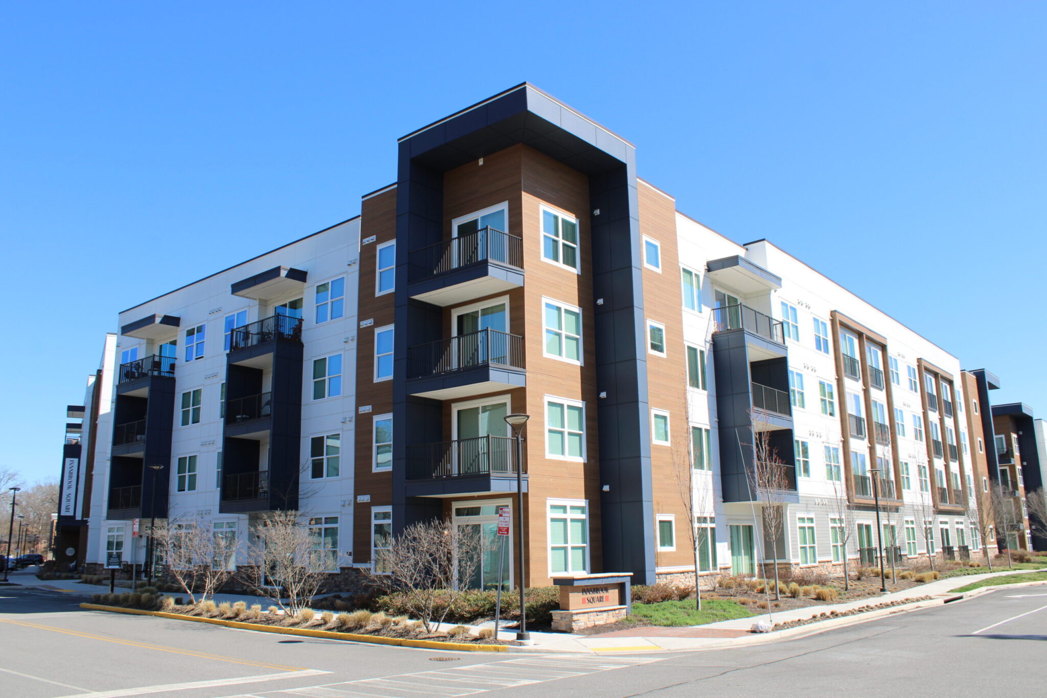 Dominion Realty Partners LLC
